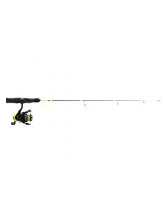 13 Fishing Thermo Ice pimpelset