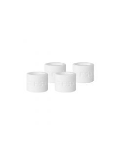 13 Fishing Anchor rullfäste/elastisktband till pimpelspö 4-pack