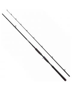 Abu Garcia Beast Pike 702MH spinnspö 7' 20-70 g