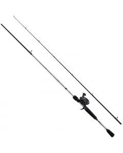 Abu Garcia Fast Attack spinnset 7' 10-40 g