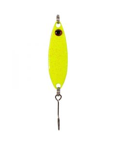 Fladen Fluorescent Flutter 3 cm [2.4 g] 1-pack