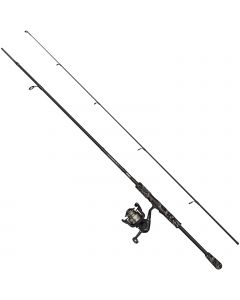 Mitchell Tanager G2 Manie haspelset 8'10" 20-60 g