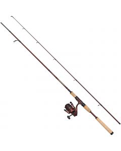 Abu Garcia Tormentor v2 haspelset 8' 7-28 g inkl. flätlina