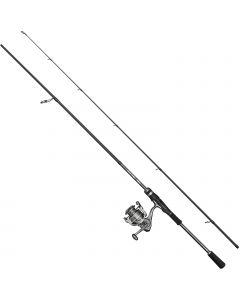 Mitchell MX Pro haspelset 7' 5-21 g