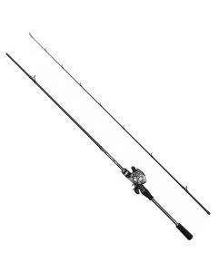 Mitchell MX Pro spinnset 7' 7-28 g