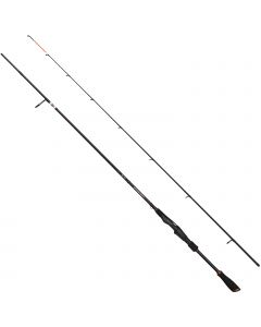 Savage Gear Perch Academy Jig n' Texas & Carolina haspelspö 7'2" 7-22 g