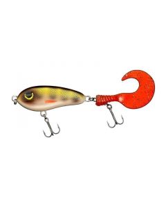 Fladen Scary Tail 19 cm [30 g] 1-pack