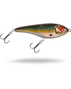 Strike Pro Baby Buster 10 cm [25 g] SP 1-pack