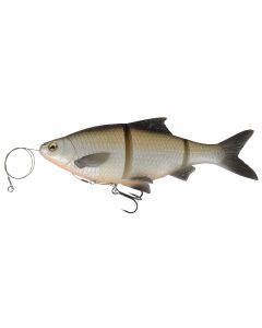 Savage Gear 3D Line Thru Roach 18 cm [80 g] SS 1-pack