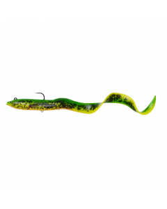 Savage Gear 4D Real Eel 20 cm [38 g] S 1-pack