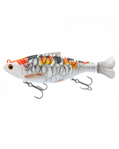 Savage Gear 3D Hard Pulsetail Roach 13.5 cm [40 g] 1-pack