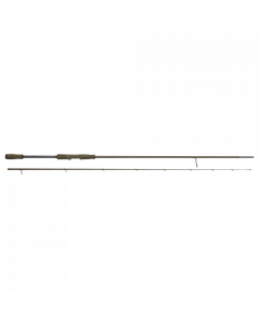 Savage Gear SG4 Streetstyle Specialist haspelspö 6'10" 4-20 g