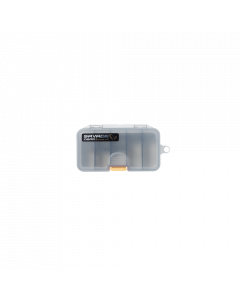 Savage Gear 1A betesask [13.8 x 7.7 x 3.1 cm] smoke