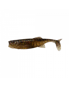 Savage Gear Ned Minnow 7.5 cm [4.5 g] floating 5-pack