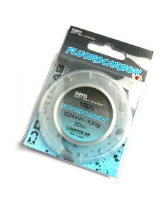Darts SBS fluorocarbon 20 m