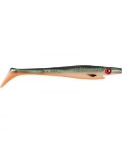 The Pig Pig Shad Jr 20 cm [50 g] 2-pack