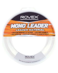 Jarvis Walker Rovex Mono tafsmaterial clear