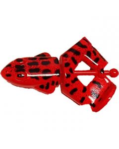 Wiggler Rock Frogge 7 cm [12 g] 1-pack