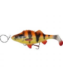 Savage Gear 4D Perch Shad 12.5 cm [25 g] SS 1-pack