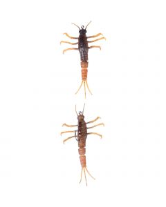 Savage Gear 3D TPE Mayfly Nymph 5 cm [2.5 g] 1-pack