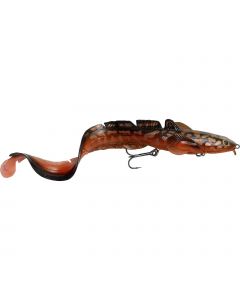 Savage Gear 3D Burbot Shallow 25 cm [70 g] SS 1-pack