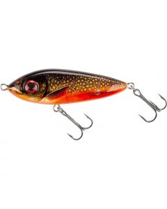 Svartzonker McSnack 9 cm [22 g] S 1-pack