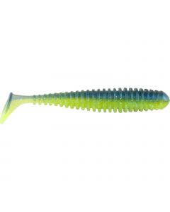 Berkley PowerBait Power Swimmer Soft 9.5 cm [7 g] 6-pack