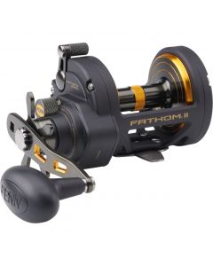 PENN Fathom ll Star Drag multirulle