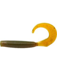 Daiwa Bait Junkie 4 Grub 8.8 cm 5-pack