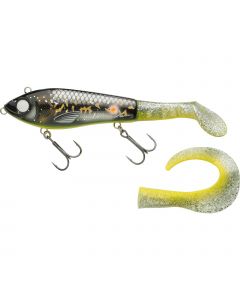 Svartzonker McHybrid 16.5 cm [74 g] SS 1-pack