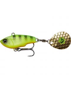 Savage Gear Fat Tail Spin 6.5 cm [16 g] S 1-pack