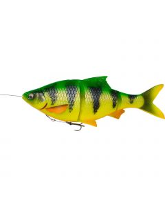 Savage Gear 4D Line Thru Roach 18 cm [80 g] 1-pack