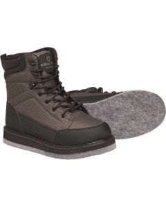 Kinetic RockGaiter ll vadarkängor med filtsula oliv