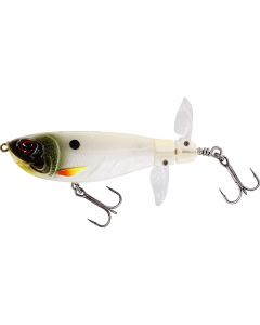 Westin Spot-On Twin Turbo 9 cm [19 g] F 1-pack