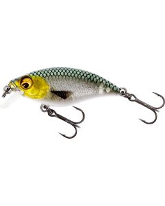 Westin BuzzBite SR Crankbait 5 cm [6 g] SF 1-pack