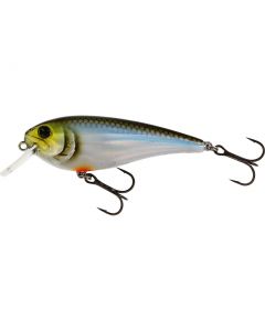 Westin RawBite Crankbait 7 cm [12 g] F 1-pack