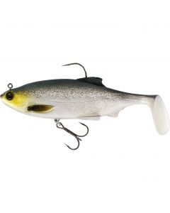 Westin Ricky the Roach Shadtail R 'N R 14 cm [57 g] S 1-pack