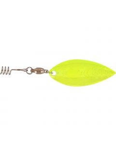 Westin Add-It Willow Screw small 2-pack