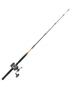 Daiwa Sensor Ice G401/27LWLC ismeteset