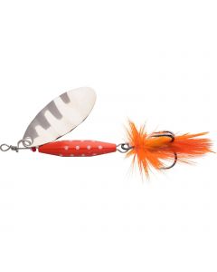 Abu Garcia Reflex Red 5.7 cm [12 g] 1-pack