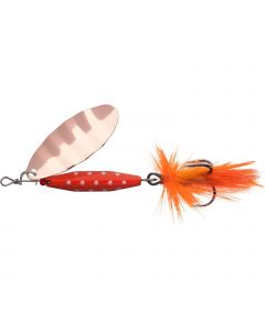 Abu Garcia Reflex Red 6.5 cm [18 g] 1-pack