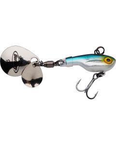 Berkley Pulse Spintail 5 cm [5 g] 1-pack