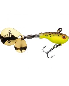 Berkley Pulse Spintail 6 cm [9 g] 1-pack