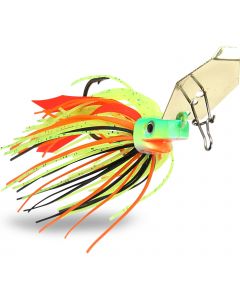The Pig Pig Hula Chatterbait [16 g] 1-pack