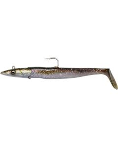 Savage Gear Sandeel V2 Big Game 21.5 cm [140 g] 2+1-pack