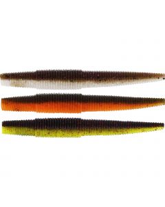 Westin Ned Worm 7 cm [3 g] 7-pack