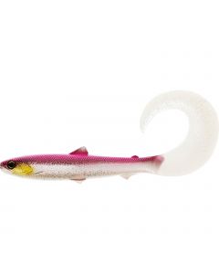 Westin BullTeez Curltail 8 cm [3 g] 3-pack