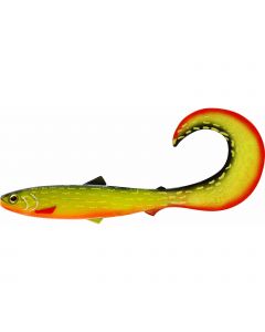 Westin BullTeez Curltail 21 cm [49 g] 1-pack