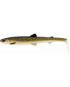 Westin BullTeez Shadtail 24 cm [107 g] 1-pack