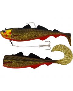 Westin Crazy Daisy Jig 23 cm [300 g] 1-pack